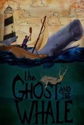 The Ghost and the Whale poster